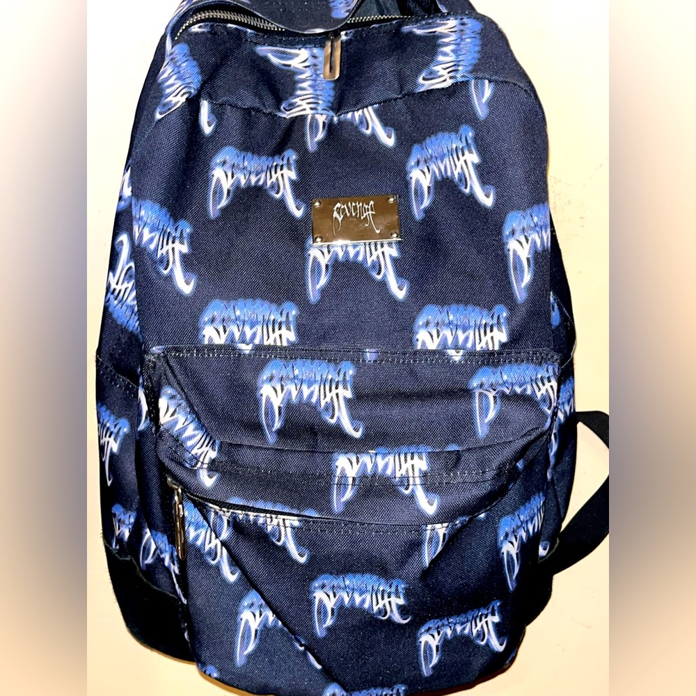 Revenge Backpack